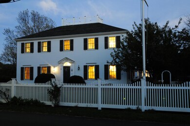 257 Stage Harbor Rd, Chatham, MA 02633 - photo 5