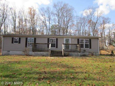 80 Doe Ln, Berkeley Springs, WV 25411 - photo 2