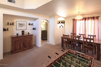 Living/Dining