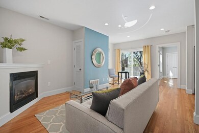 37 Gates St unit 2, Boston, MA 02127 - photo 3