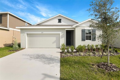 6155 Daphne St, Lake Hamilton, FL 33851 - photo 2