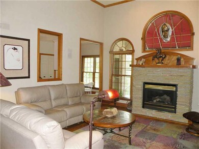 Great Room.