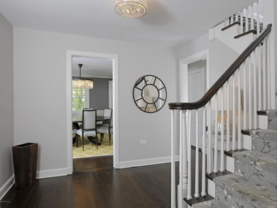 Front Hall