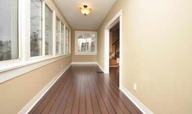 Sun Room