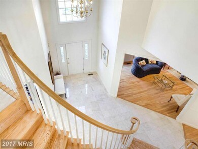 2005 Haverford Cir, Crownsville, MD 21032 - photo 5