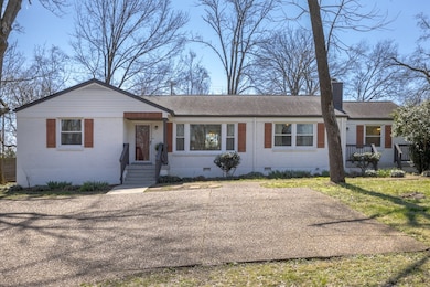 500 Vantrease Rd, Madison, TN 37115 - photo 2