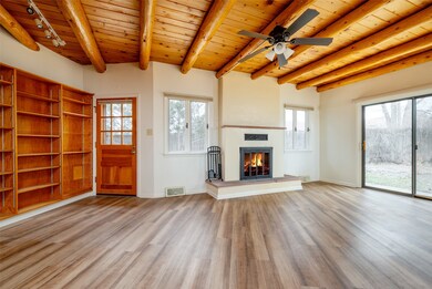 117 Camino Santiago unit Lot 9, Santa Fe, NM 87501 - photo 5