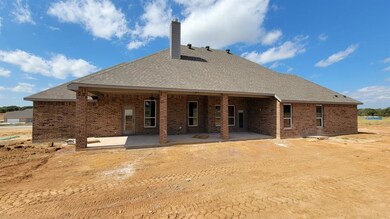 2001 Antler Loop, Poolville, TX 76487 - photo 5