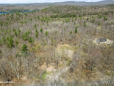 200 Aerial View
