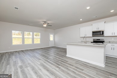 3963 Hidden River Ln, Oakwood, GA 30566 - photo 7