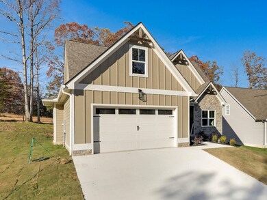 7585 Peytons Rise Way unit Lot 29, Georgetown, TN 37336 - photo 2