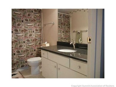Bathroom.