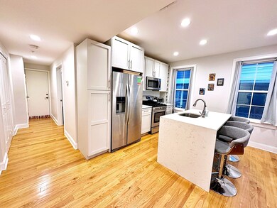 102 Webster St unit 1, Boston, MA 02128 - photo 3