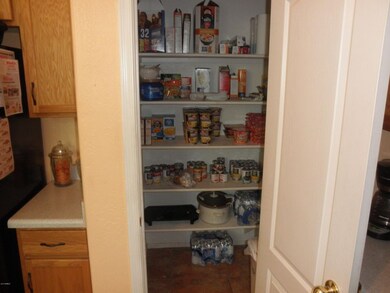 LARGE PANTRY