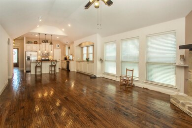 219 Lyndhurst Dr, Wylie, TX 75098 - photo 7