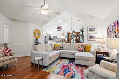 1114 Gerrits Landing, Brandon, MS 39047 - photo 6