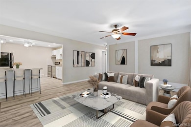 68 Gerald Dr unit D1, Poughkeepsie, NY 12601 - photo 4