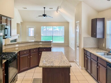 5903 Brigstone Park Dr, Katy, TX 77450 - photo 4