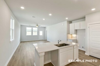 245 Harlingen Dr, Magnolia, TX 77354 - photo 7