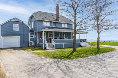 13 Graveyard Point Rd, Harpswell, ME 04079 - photo 6