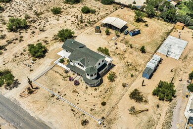 10036 E Jensen St, Mesa, AZ 85207 - photo 6