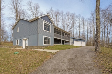 220 Nez Perce Lane