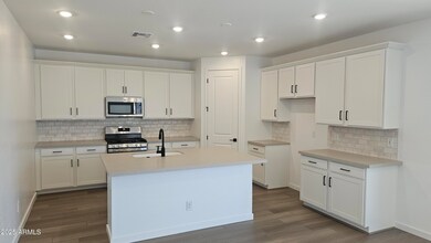 lot 79 Kitchen