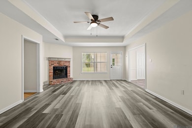 10753 Downey Dr, Greenwell Springs, LA 70739 - photo 5