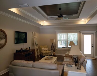 282 Magnolia Ridge, Crawfordville, FL 32327 - photo 4