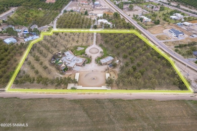 7003 Mcnutt Rd, Anthony, NM 88021 - photo 6