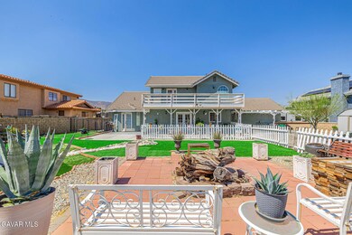 41738 Shain Ln, Lancaster, CA 93536 - photo 5