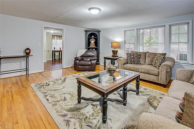 840 Oakmont Dr, Asheboro, NC 27205 - photo 5