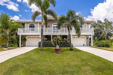 1343 Underhill Cir, Port Charlotte, FL 33953 - photo 2