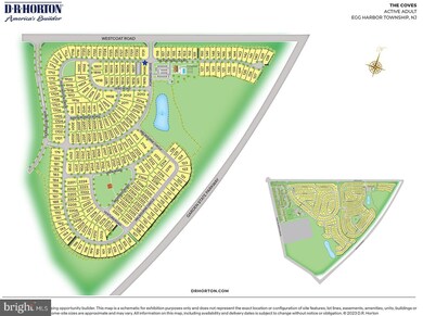 123 Hilton Head Ct, Egg Harbor Township, NJ 08234 - photo 3