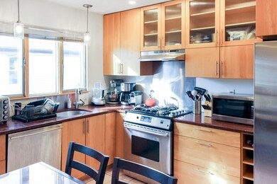 14 Cornell St unit 2, Arlington, MA 02474 - photo 4