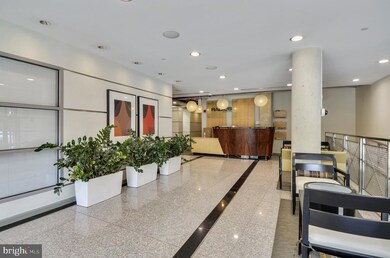 Radius Condos unit 512, Washington, DC 20005 - photo 3