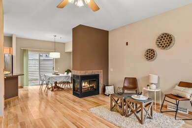 2789 Crinkle Root Dr unit 509, Fitchburg, WI 53711 - photo 3