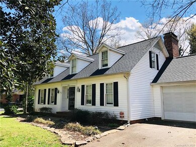 2506 Heritage Cir, Statesville, NC 28625 - photo 2