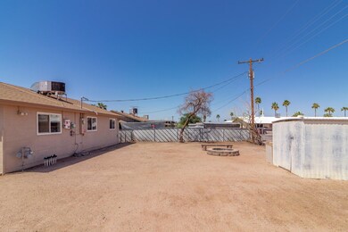 Large Lot