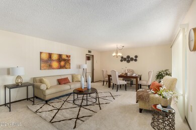 Family and Dining Room