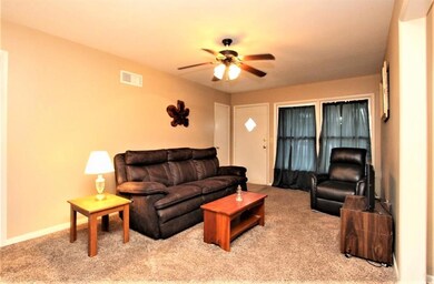 main living