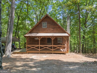 486 Laurel Cir, Dahlonega, GA 30533 - photo 2