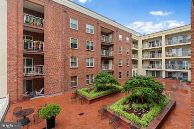 960 Fell St unit 402, Baltimore, MD 21231 - photo 4