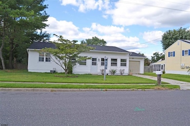 144 Exton Rd, Somers Point, NJ 08244 - photo 4