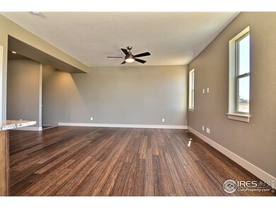 Features Central Air