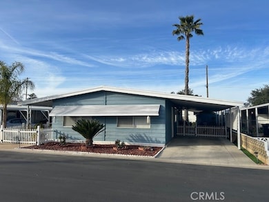 601 N Kirby St unit 287, Hemet, CA 92545 - photo 3