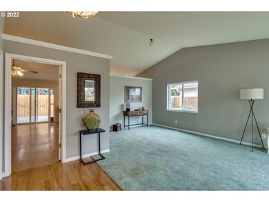 Living Room/Dining Room
