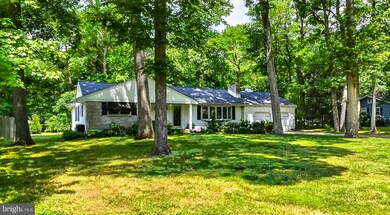 305 Oak Ln, Princeton Junction, NJ 08550 - photo 4