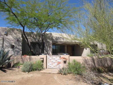 Front of home 2