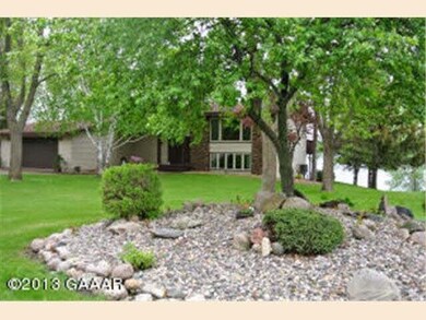 2930 Louise Dr NW, Alexandria, MN 56308 - photo 2
